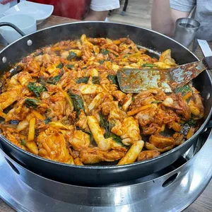 정통춘천닭갈비 송촌점 사진