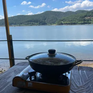 친구수산 사진