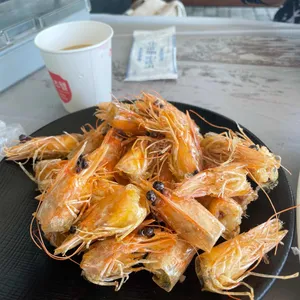 친구수산 사진