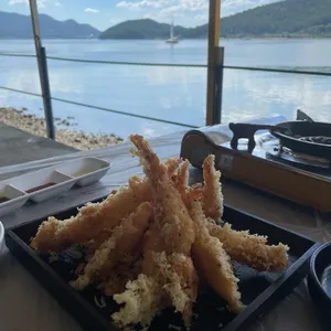 친구수산 사진
