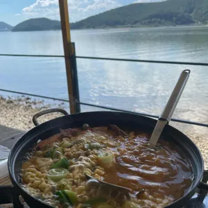 친구수산 사진