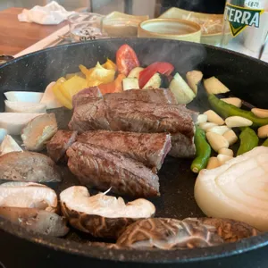 뜨랑한우 사진