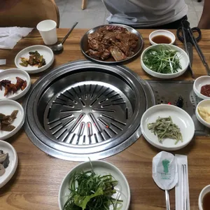 신원가든 사진