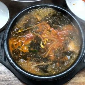 맛나감자탕 사진