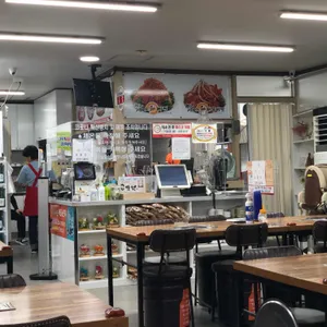 맛나감자탕 리뷰 사진