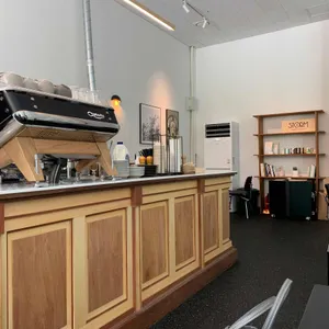 웰컴백커피 리뷰 사진