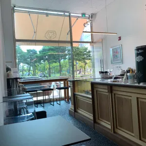 웰컴백커피 리뷰 사진