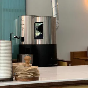 웰컴백커피 리뷰 사진