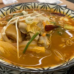 오유미당 사진