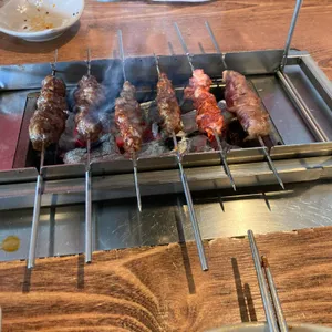 이가네양꼬치 사진