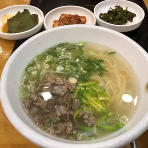 한티옥 사진