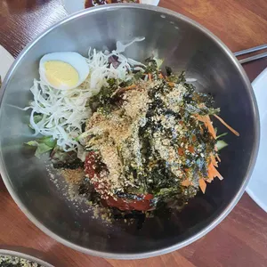 장평막국수 리뷰 사진