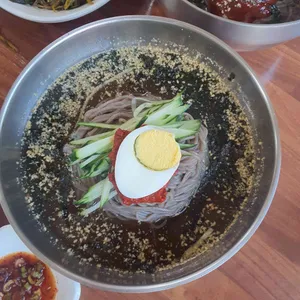 장평막국수 리뷰 사진