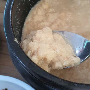 초당순두부 사진