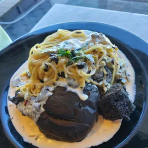 카페 피아노 리뷰 사진