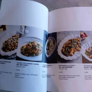 카페 피아노 리뷰 사진