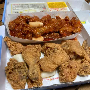 네네치킨 대표 사진