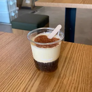 그린보트커피 사진