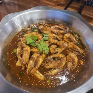 촉도대하 사진