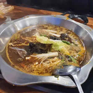 촉도대하 사진