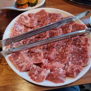 철마뒷고기 사진