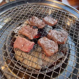 철마뒷고기 사진
