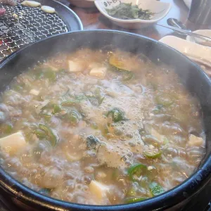 철마뒷고기 사진