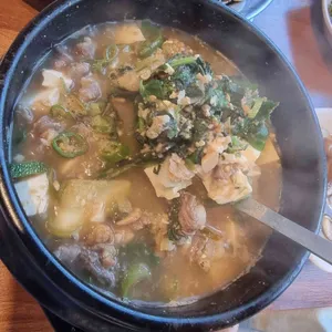 철마뒷고기 사진