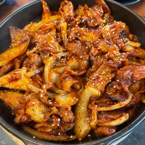 쌈박한쌈밥 사진