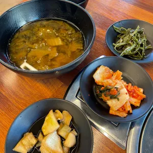 쌈박한쌈밥 사진