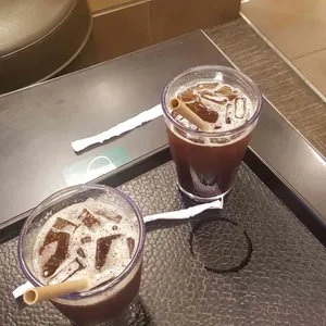 카페율 사진