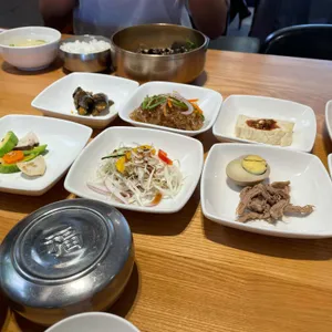 전동떡갈비 리뷰 사진