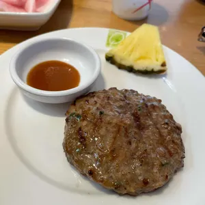 전동떡갈비 리뷰 사진