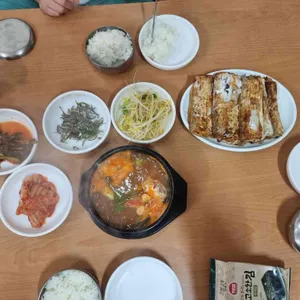 양촌뚝배기 사진