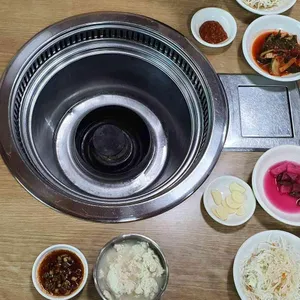 칠오닭갈비 리뷰 사진