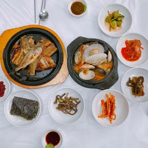 알찬생선구이 사진