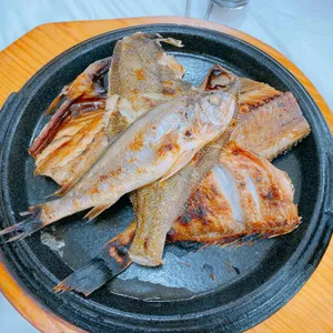 알찬생선구이 사진