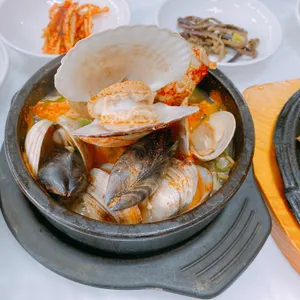 알찬생선구이 사진