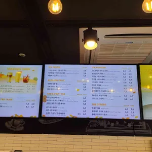 투썸플레이스 리뷰 사진