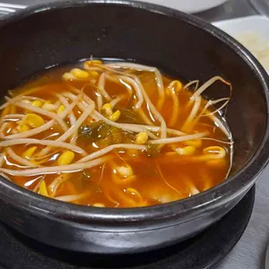 우리집숯불구이 사진