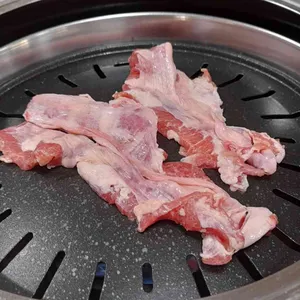 우리집숯불구이 사진