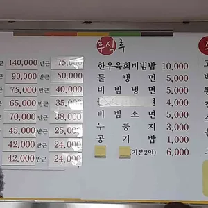 우리집숯불구이 리뷰 사진