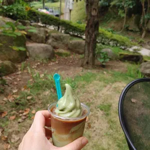 카페 1957 사진