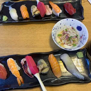 차칸스시 사진