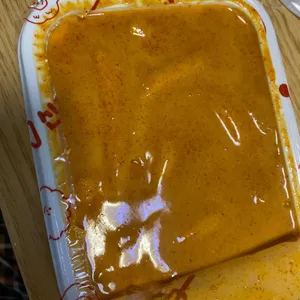 신전떡볶이  사진