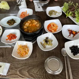 집밥술 사진