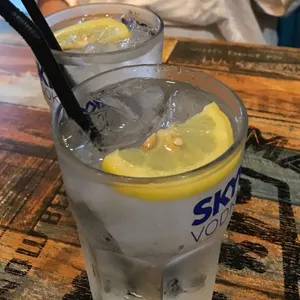설맥 사진