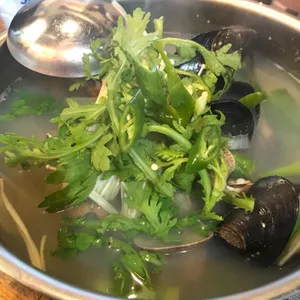 설맥 사진