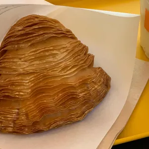 디퍼 카페테리아 사진