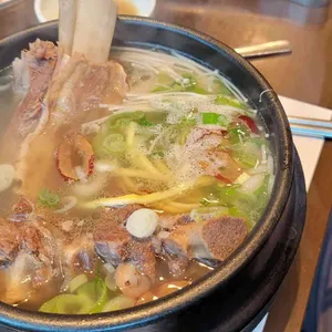 송추가마골 사진
